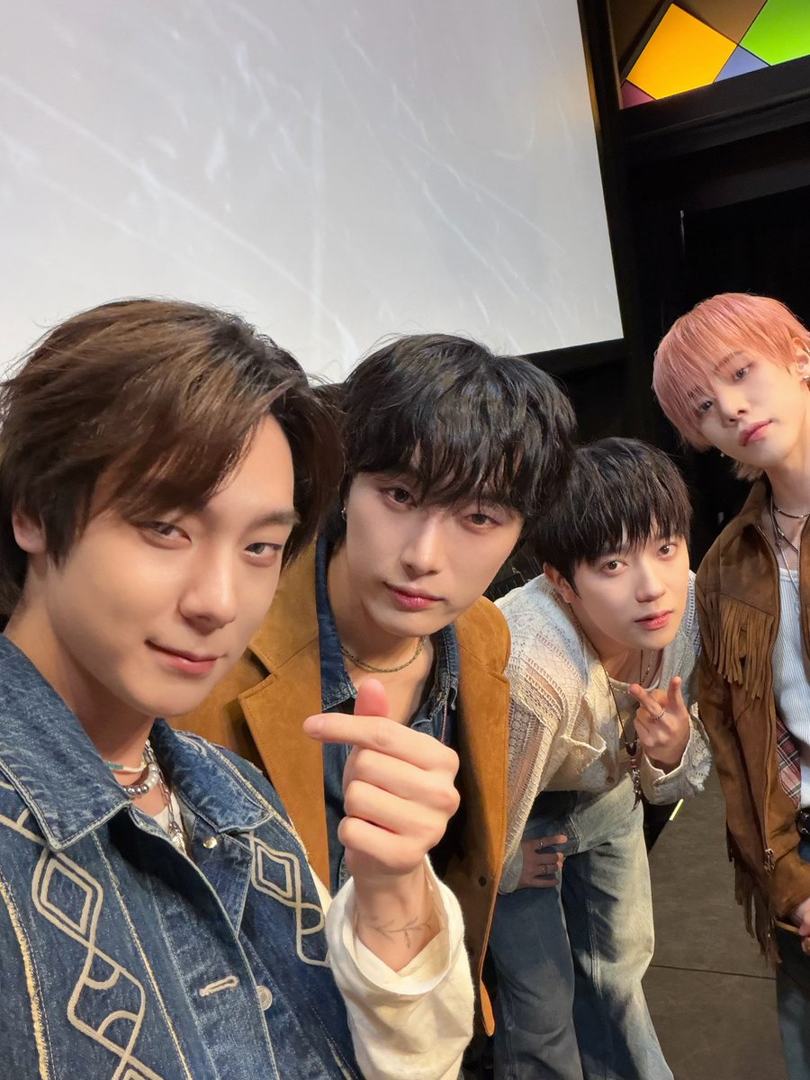 Latest photo of OMEGA X