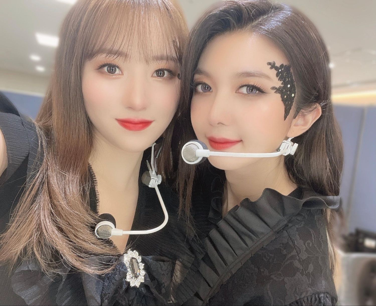 드림캐쳐의 최신 사진