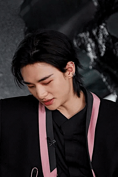 straykids 韓国FC 1期　会場限定★ヒョンジン straykids 韓国FC 1期 会場限定☆ヒョンジン straykids GIANT ファン