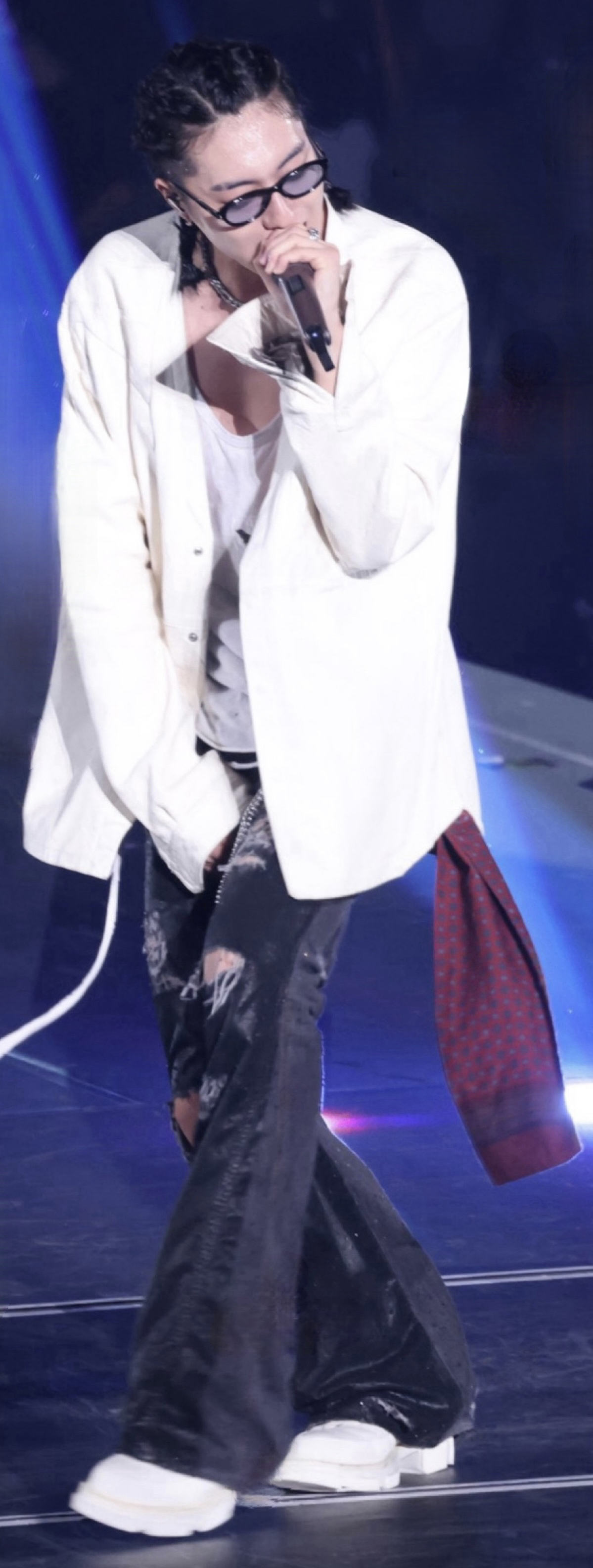 Fan-made special wallpaper for Haruto (TREASURE)