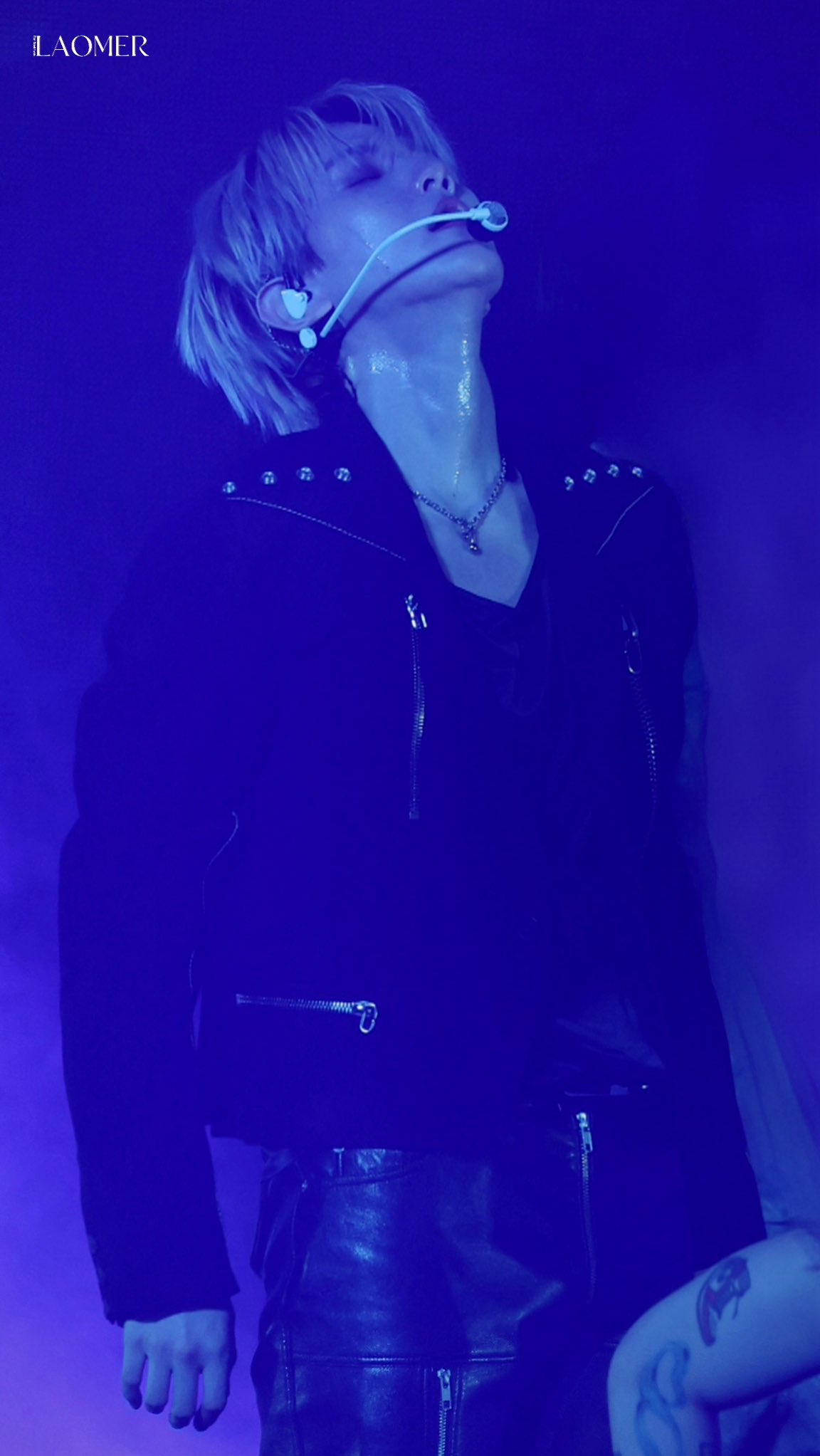 Today's most popular wallpaper in the Baekhyun (EXO) community