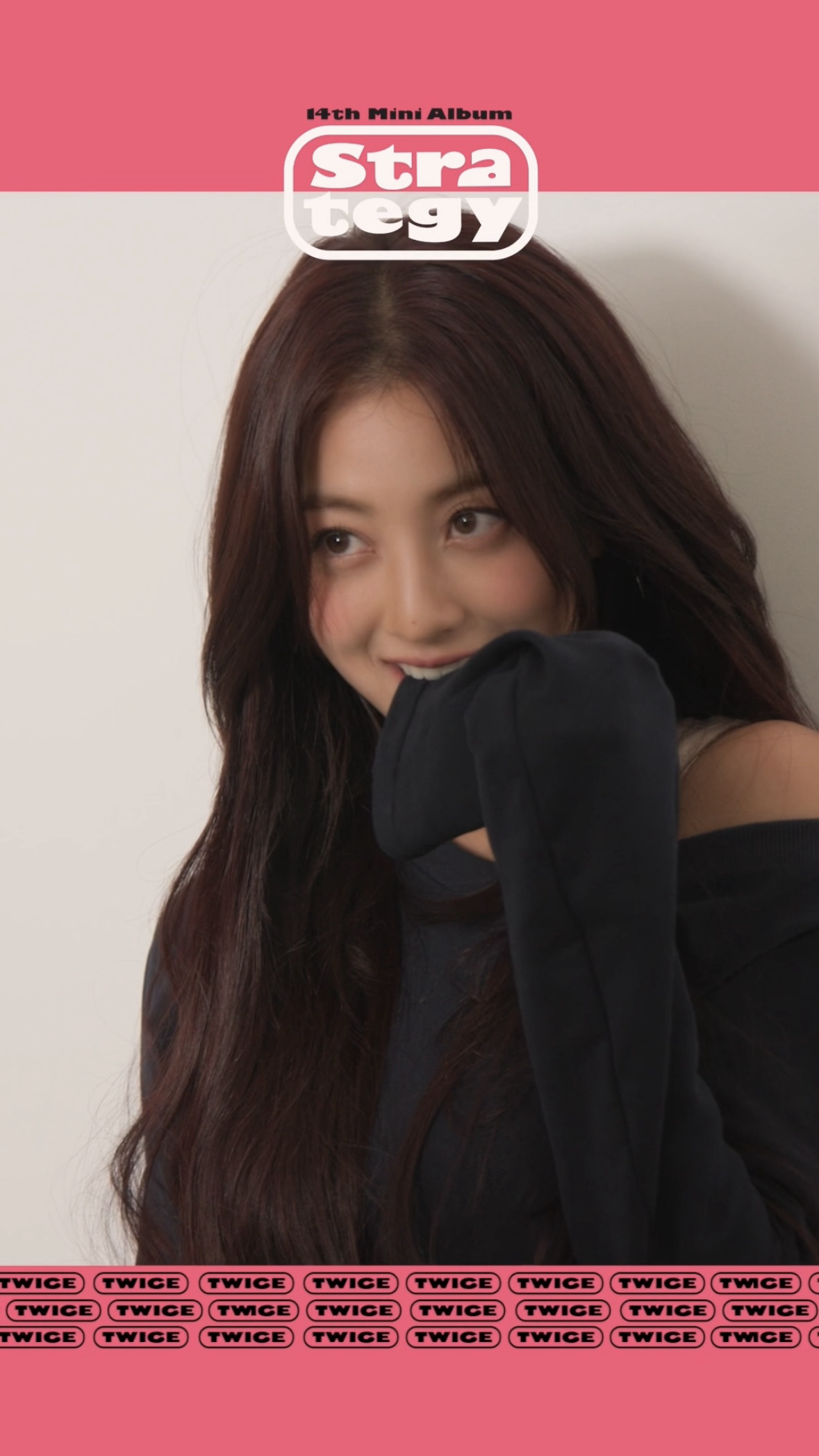 The most beloved wallpaper among Jihyo (TWICE)'s fans