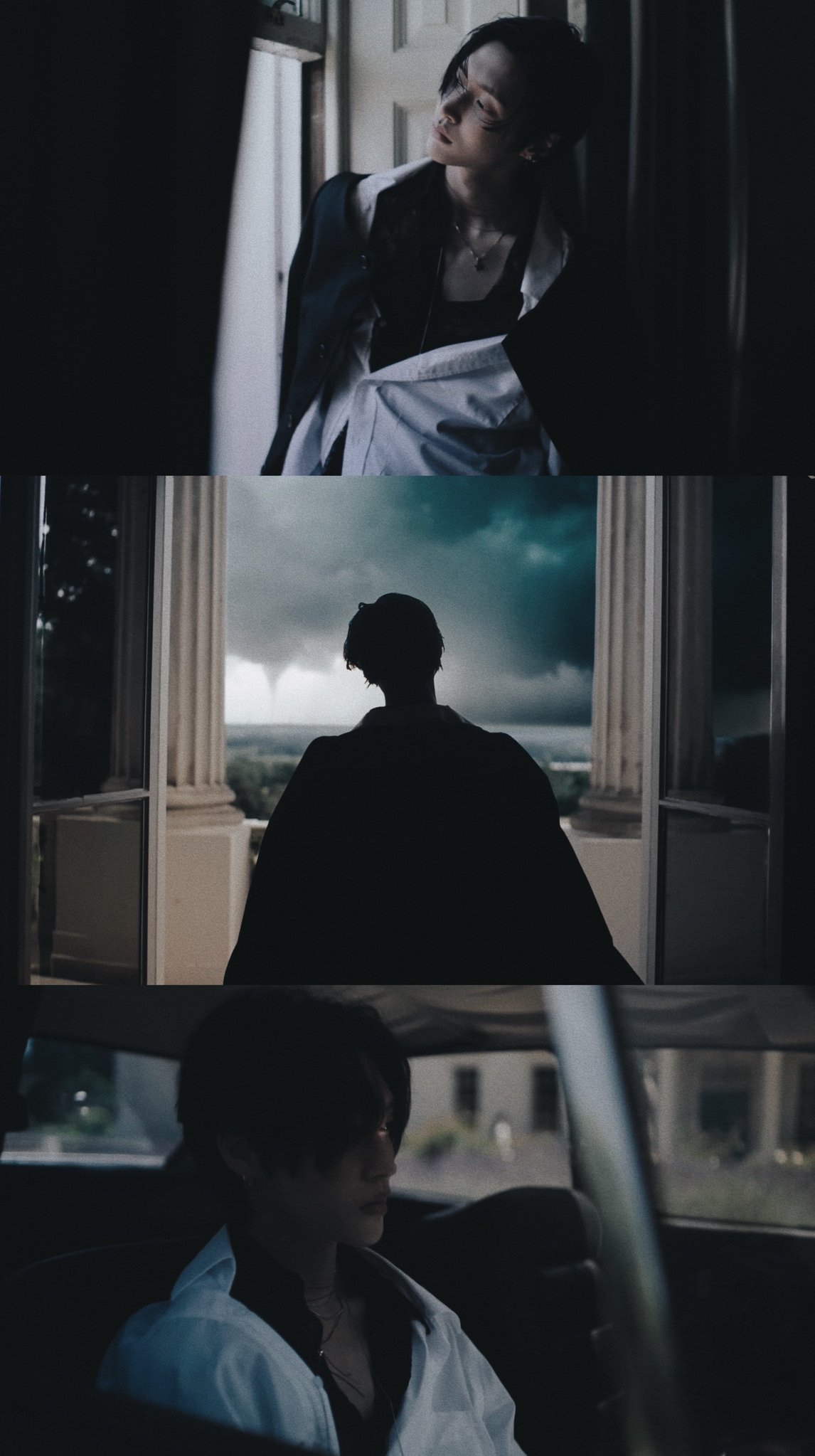 Wonbin (RIIZE)的最新活動照片