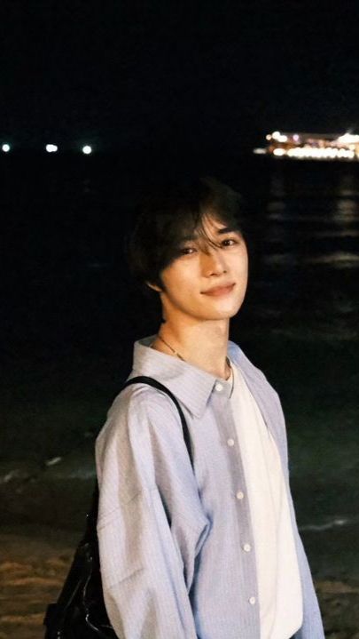 Fan-made special wallpaper for Beomgyu (TOMORROW X TOGETHER)