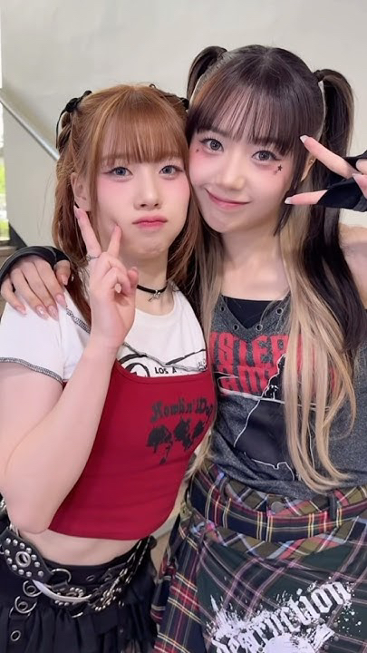 Recent activity shot of Takami Ayane (ME:I)