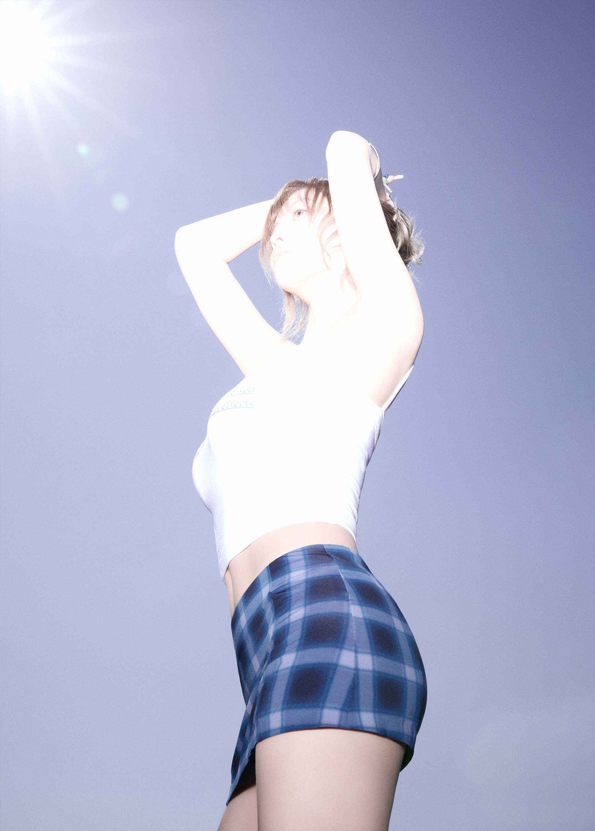 Latest photo of Momo (TWICE)