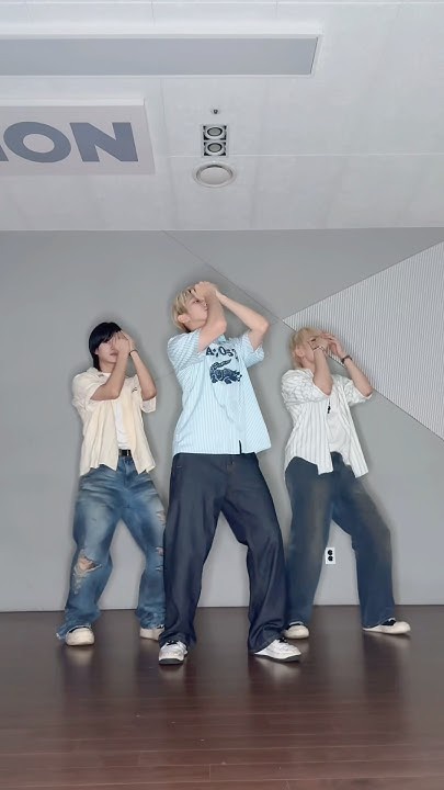 TNX 팬이 찍은 순간