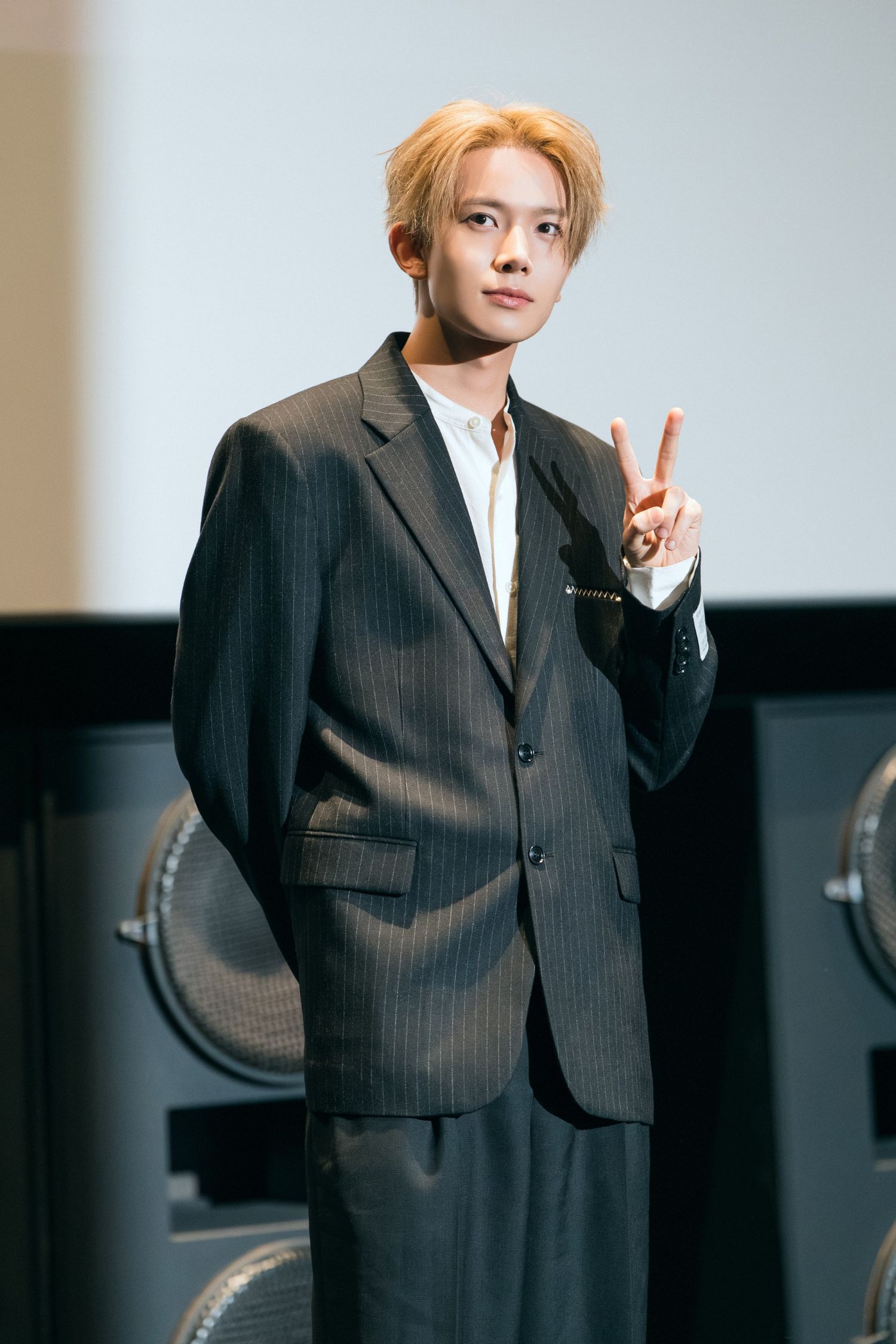Foto terbaru Heeseung (ENHYPEN)