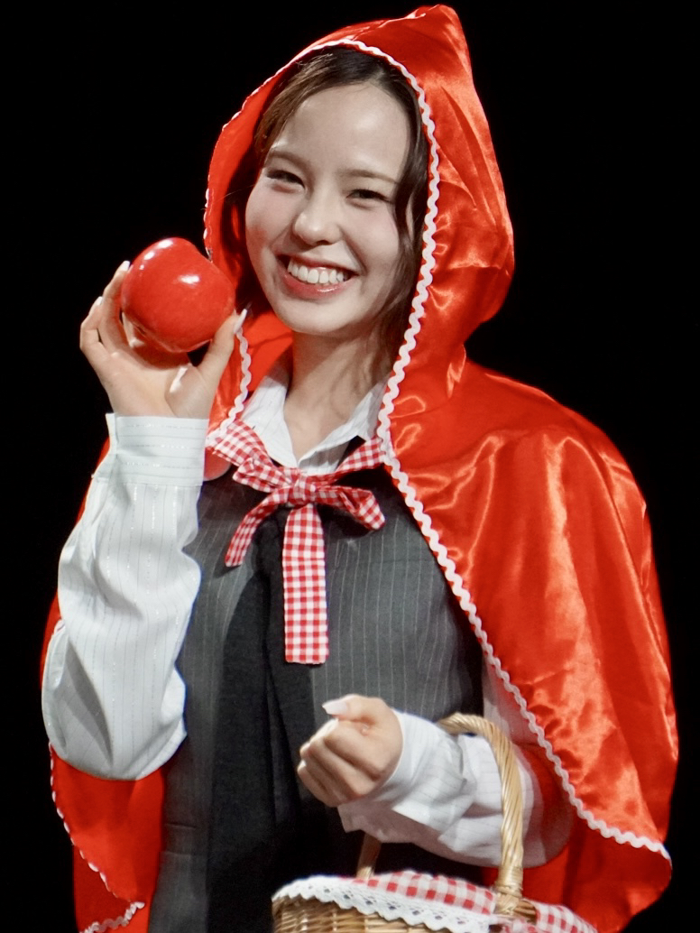 マコ (NiziU)の最新写真