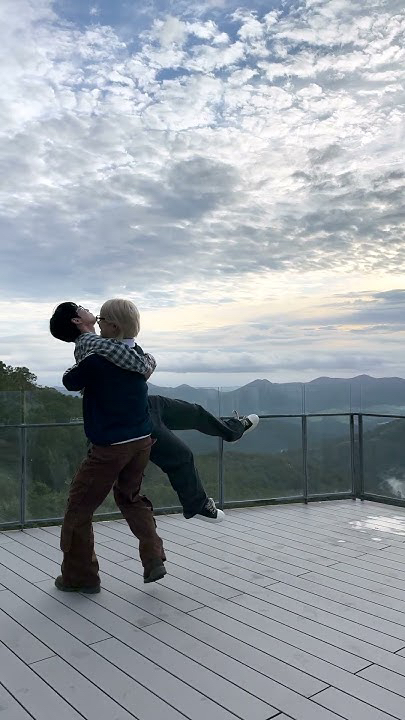 The most beloved wallpaper among Harua (&TEAM)'s fans