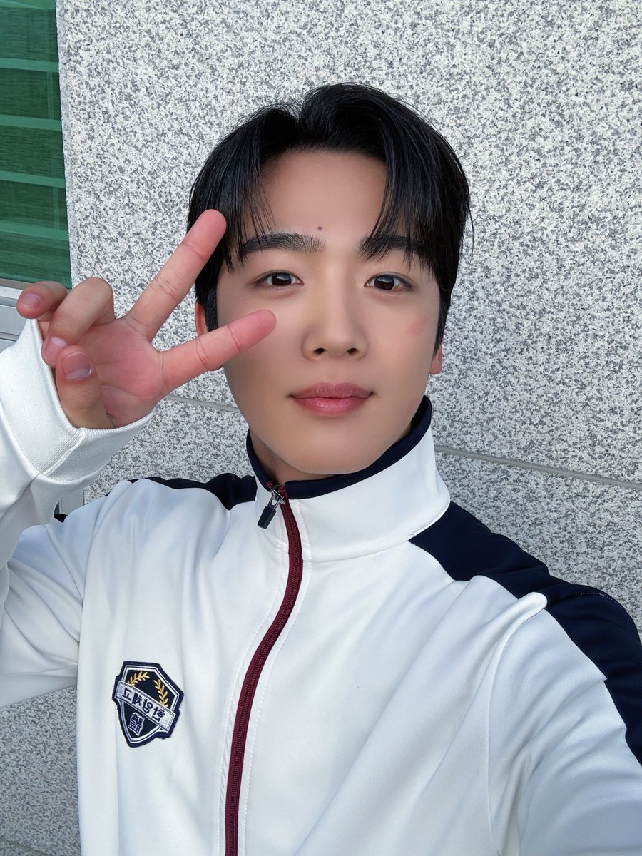 Recent activity shot of WEi