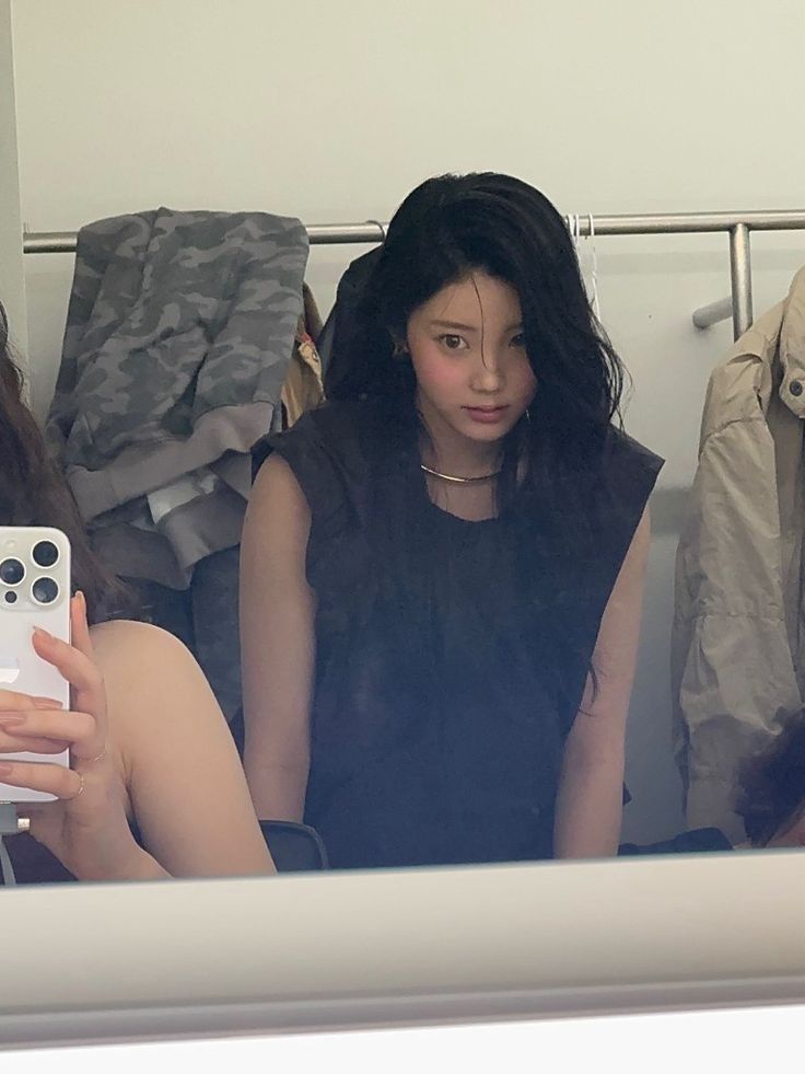 Latest photo of Wonhee (ILLIT)
