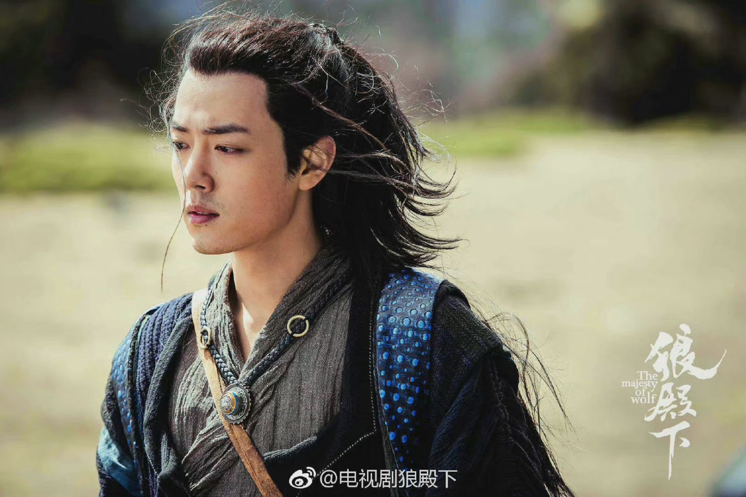 肖戦の最新写真