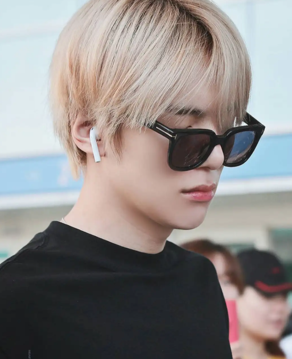 Latest photo of Minhyuk (MONSTA X)