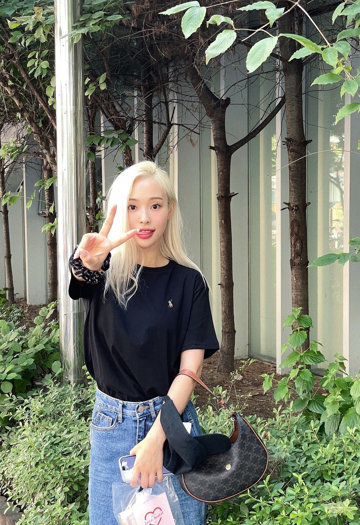 Latest photo of Gahyun (DREAMCATCHER)