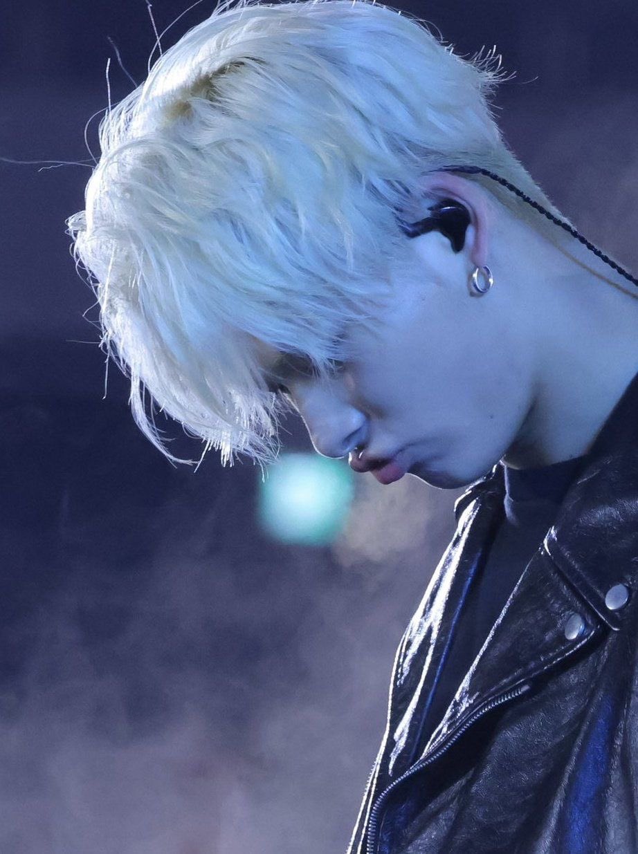 NI-KI (ENHYPEN)的最新活動照片