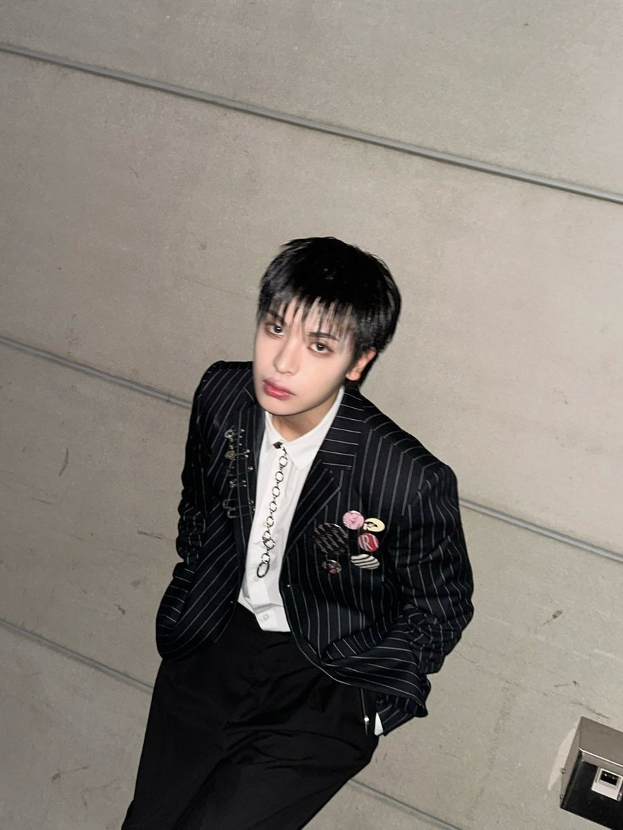 Xikers의 비하인드 컷