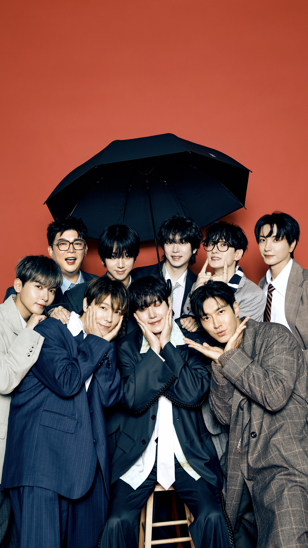 Today's hottest K-pop community feed