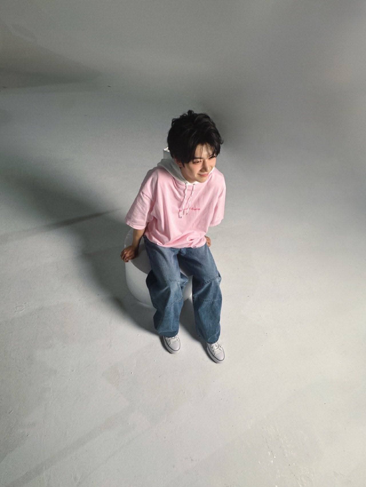Latest photo of Seok Matthew (ZEROBASEONE)