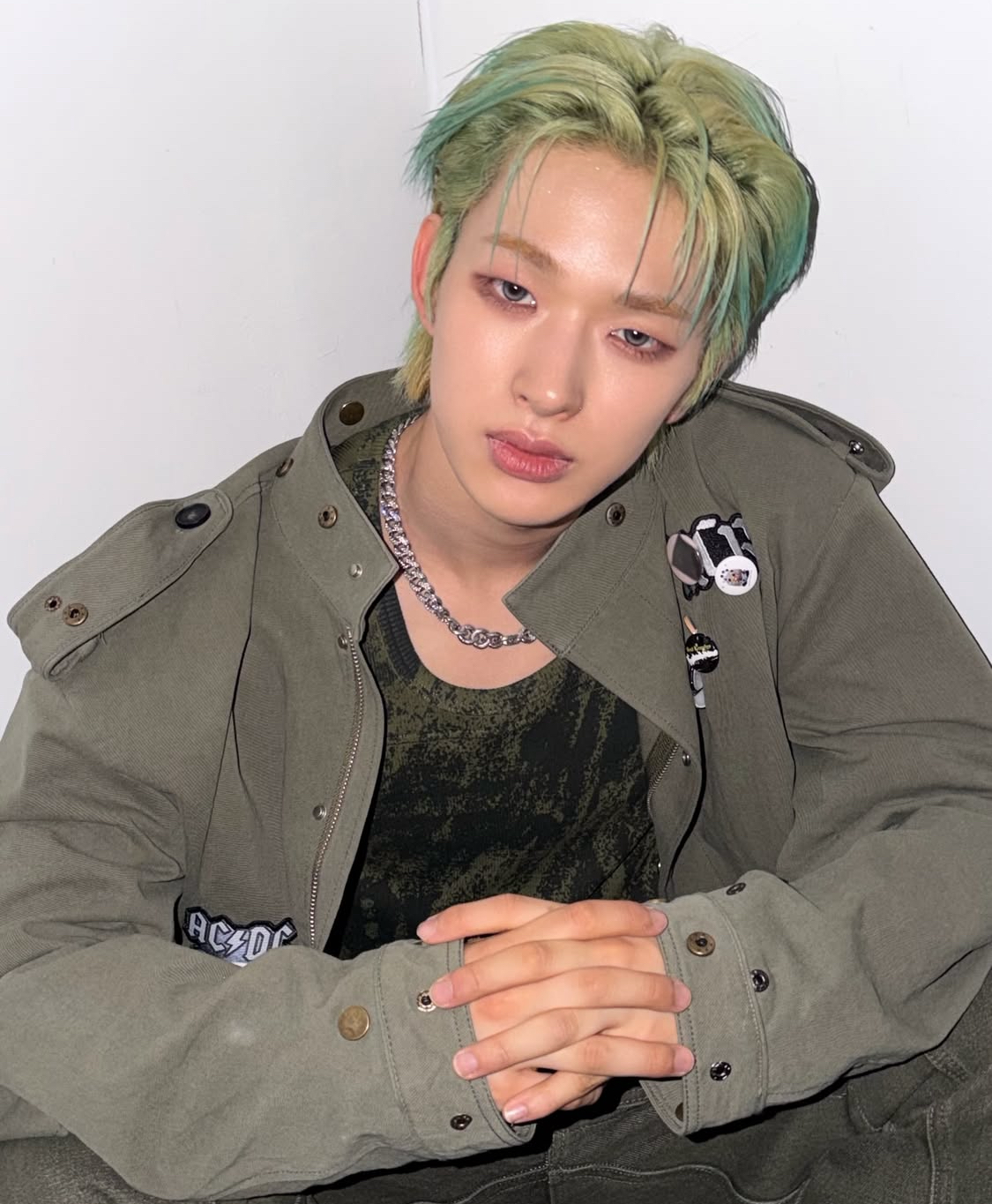 Tomoya (NEXZ)的最新照片