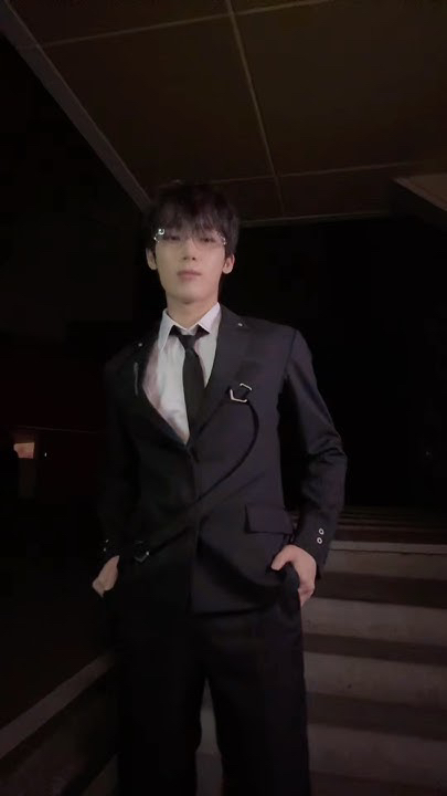 선우 (ENHYPEN)의 최신 사진