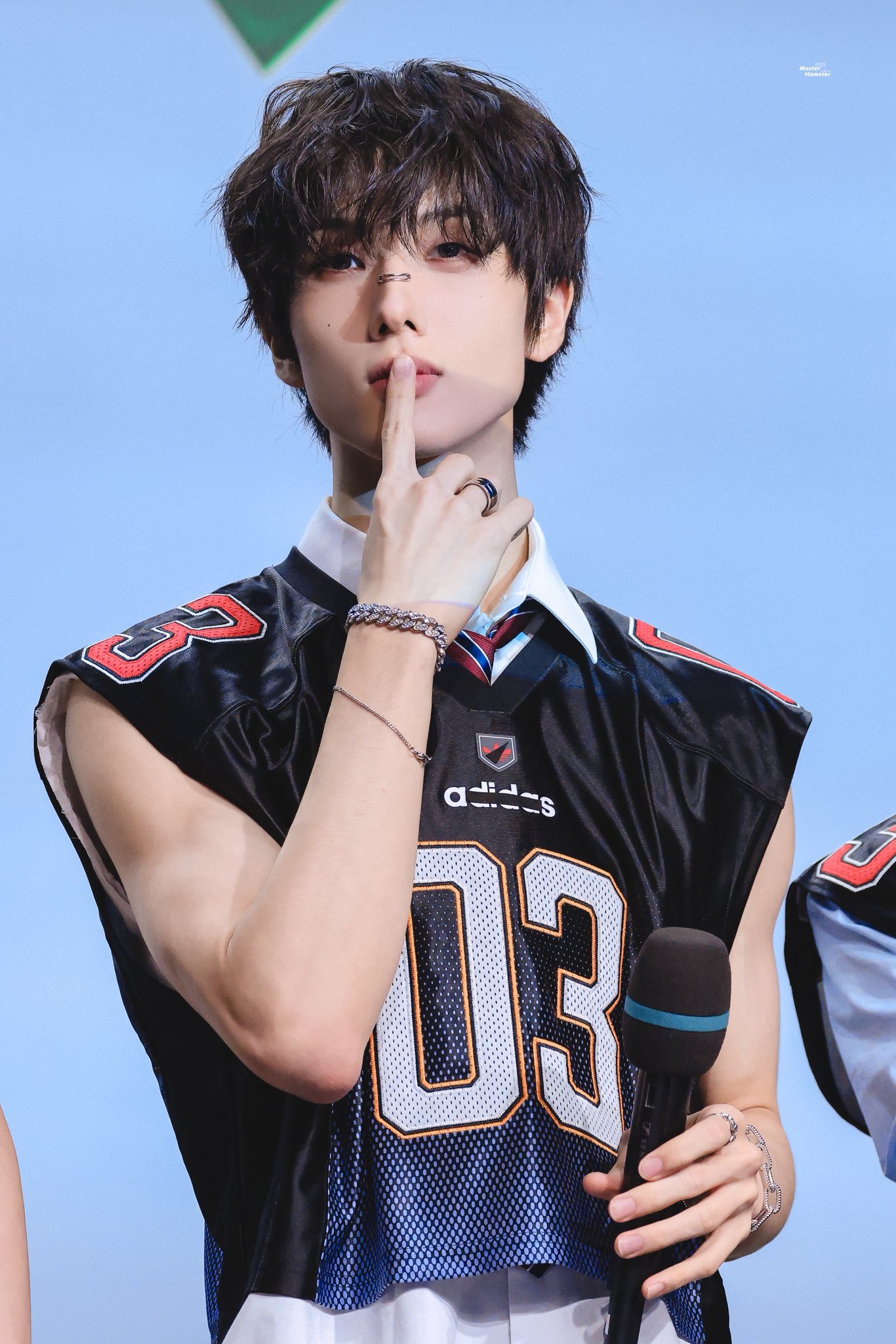 チソン (NCT DREAM)の最近の活動写真