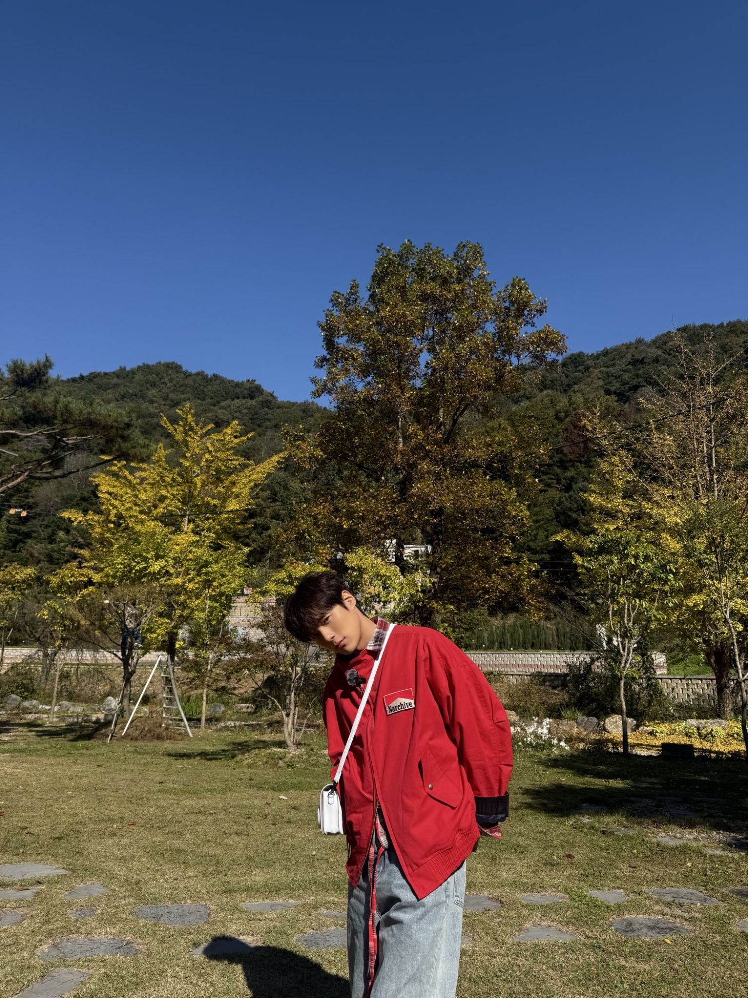 몬스타엑스 최근 활동샷