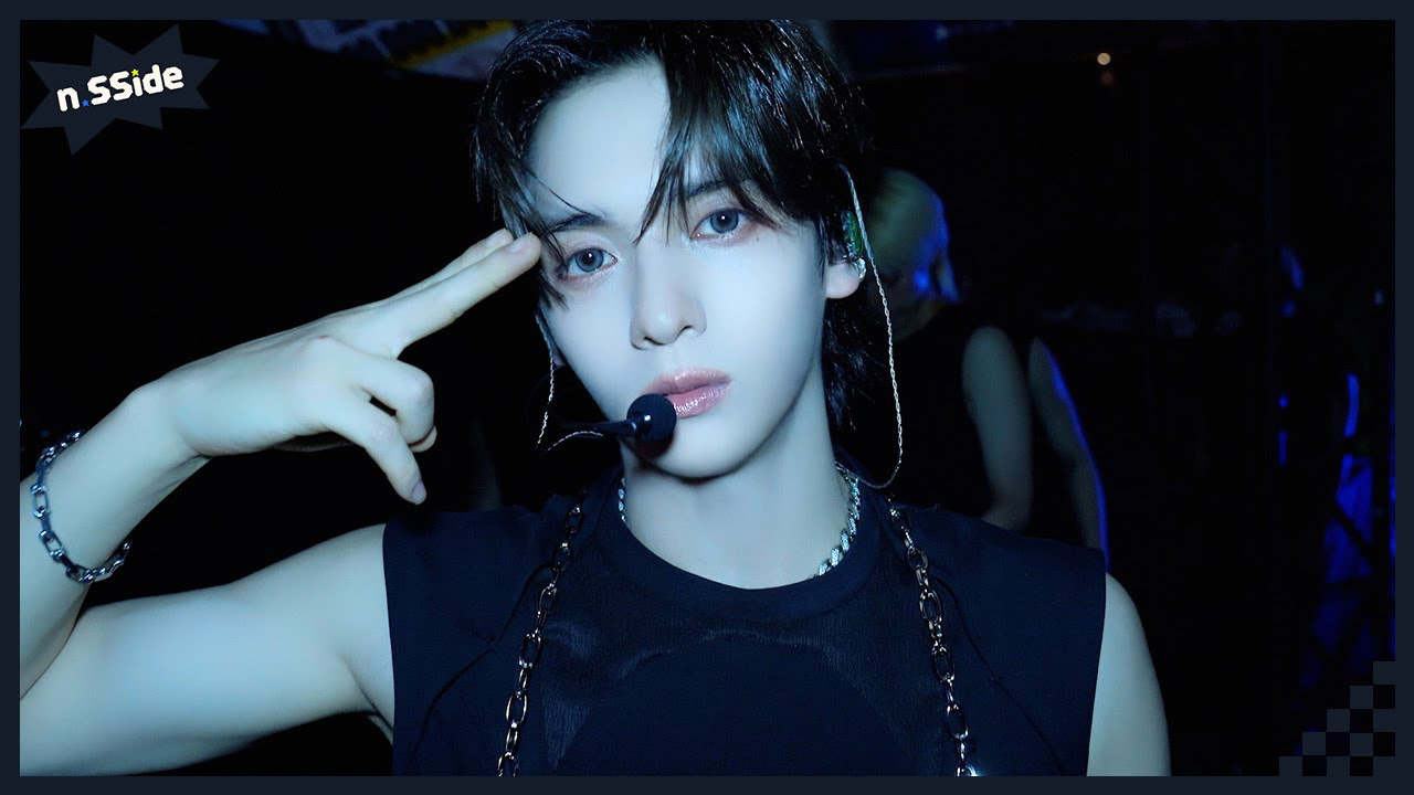 Latest photo of n.SSign