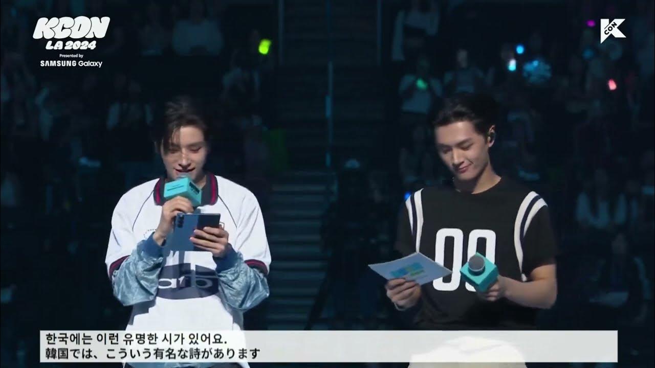 Foto terbaru ENHYPEN