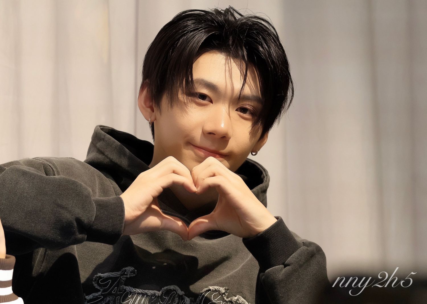 Latest photo of Park Han (AHOF)