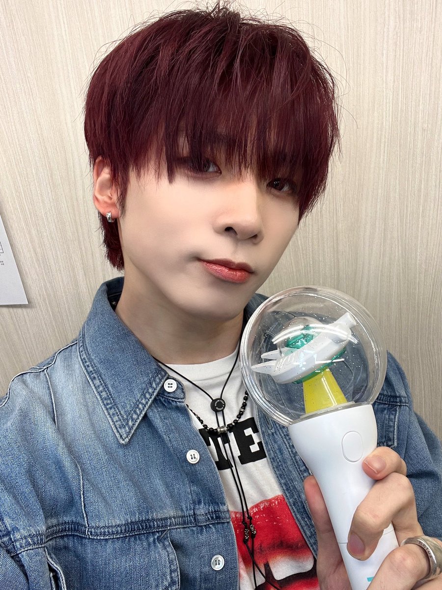 Momen yang diabadikan oleh penggemar MCND