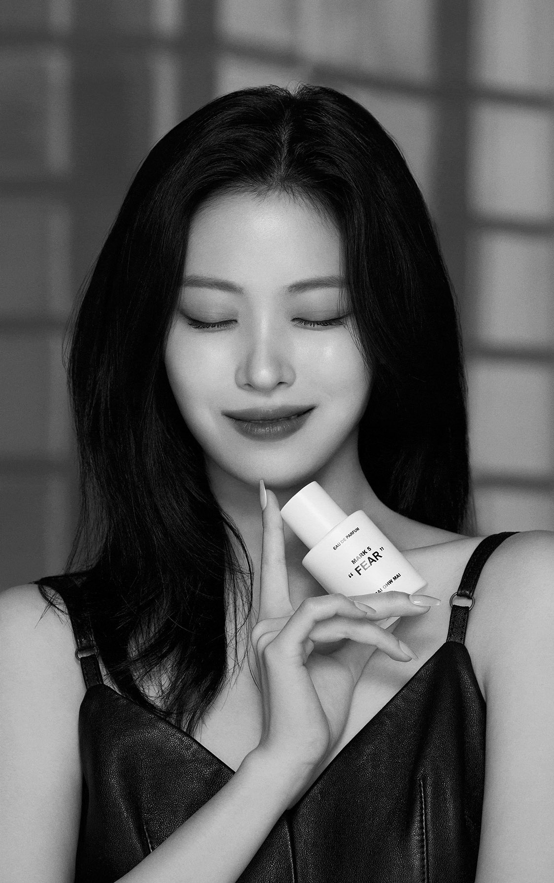 A moment captured by Ryujin (ITZY)'s fan