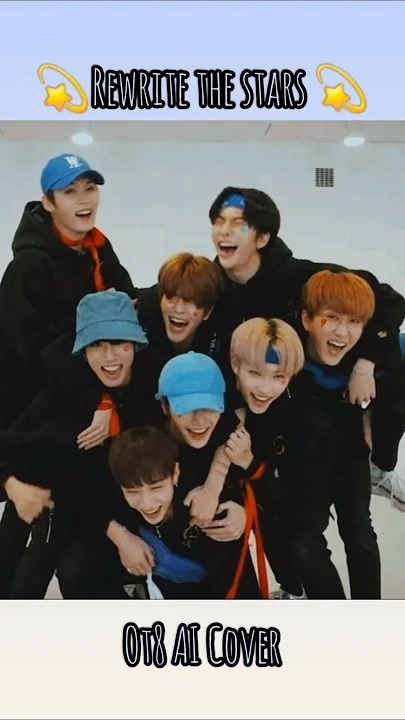 Fandom-recommended wallpaper image of Stray Kids