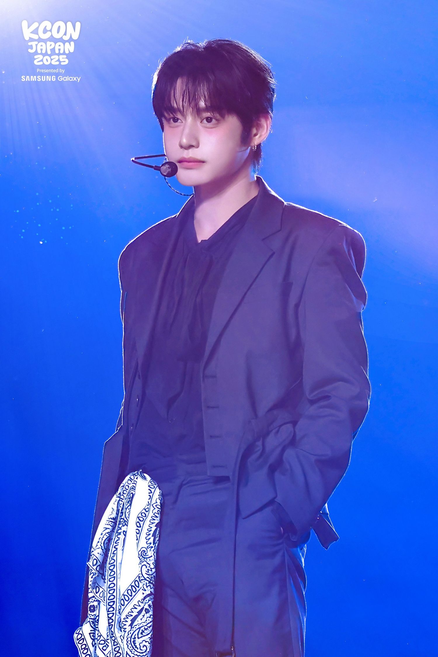 Latest photo of Kim Jiwoong (ZEROBASEONE)