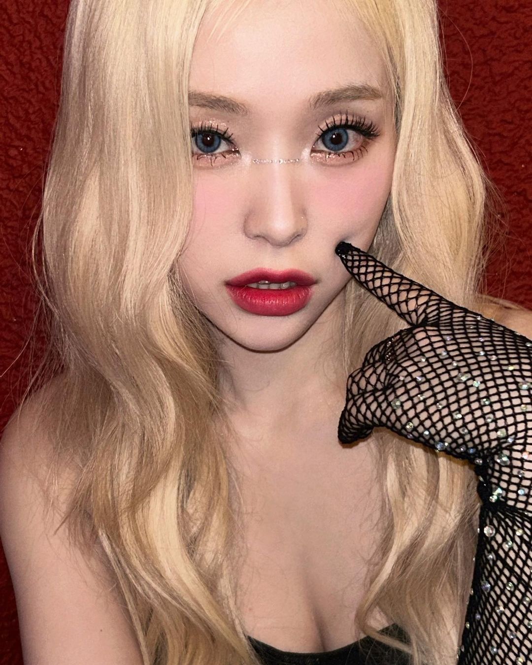 드림캐쳐 최근 활동샷
