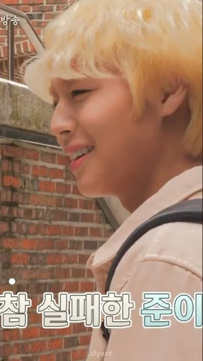 The most beloved wallpaper among Park Jihoon's fans