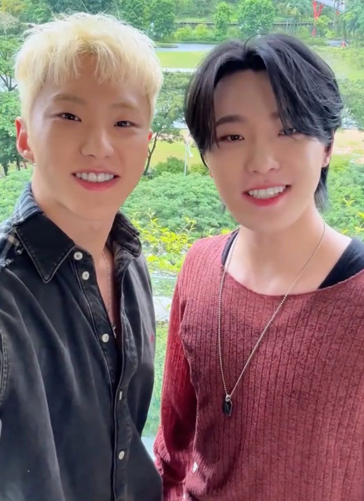 ホシ (SEVENTEEN)の最近の活動写真