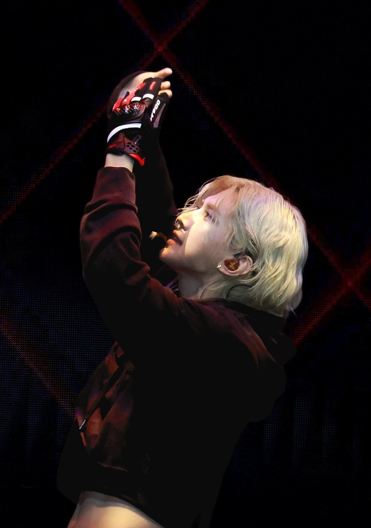 ATEEZの最新写真