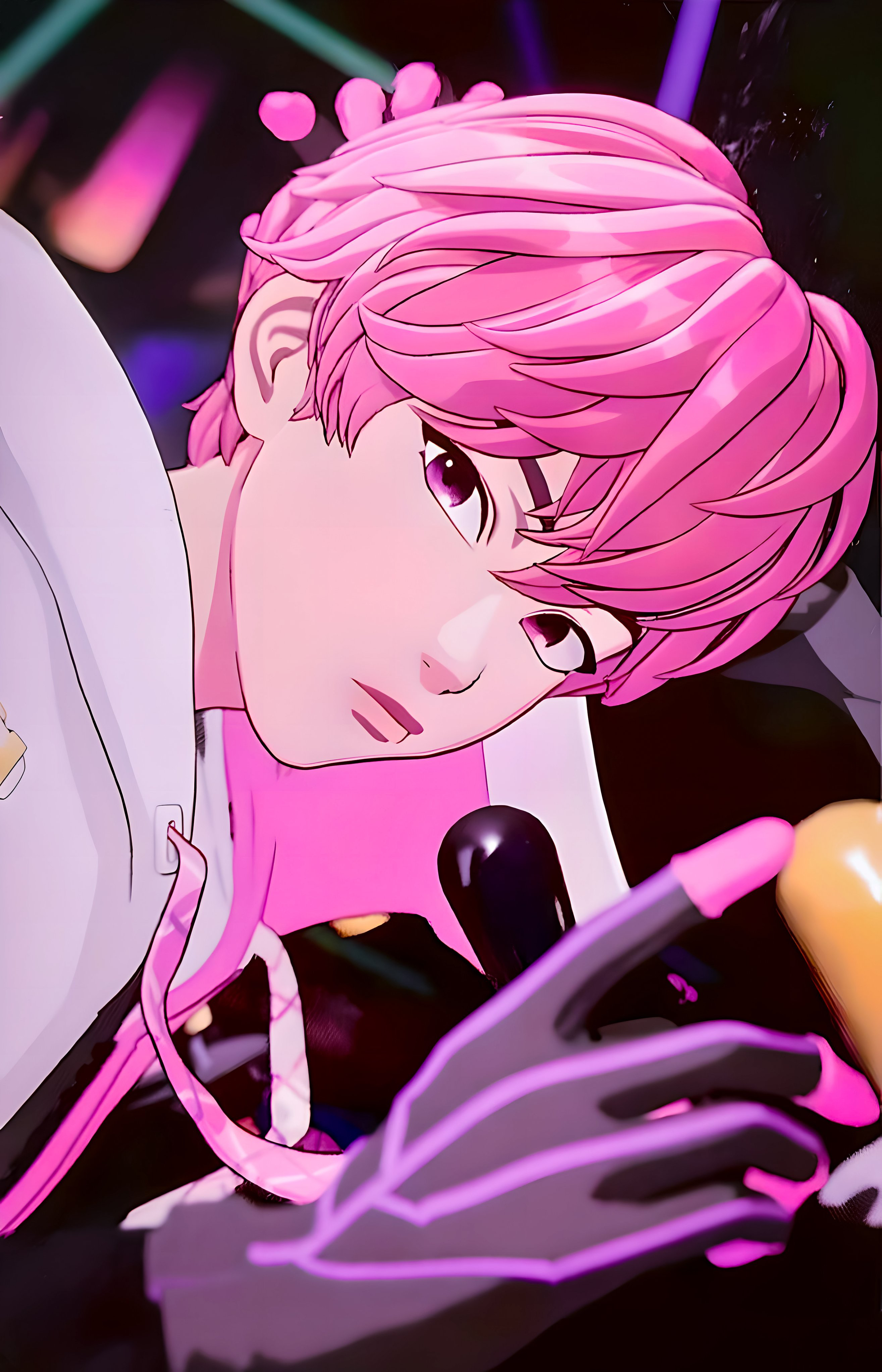 밤비 (플레이브)의 최신 사진