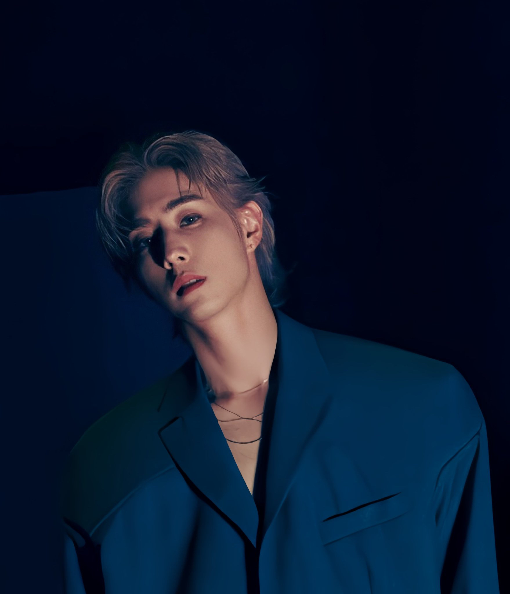 マーク (GOT7)の最新写真
