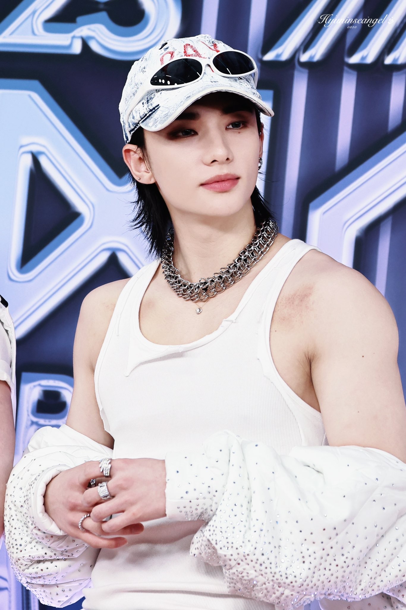 Stray Kids ヒョンジン ファンダムコミュニティ │ KPOP人気No.1アプリ