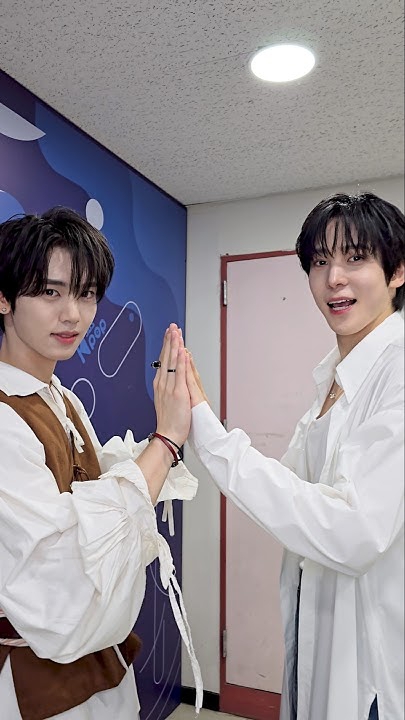 Latest photo of ATEEZ