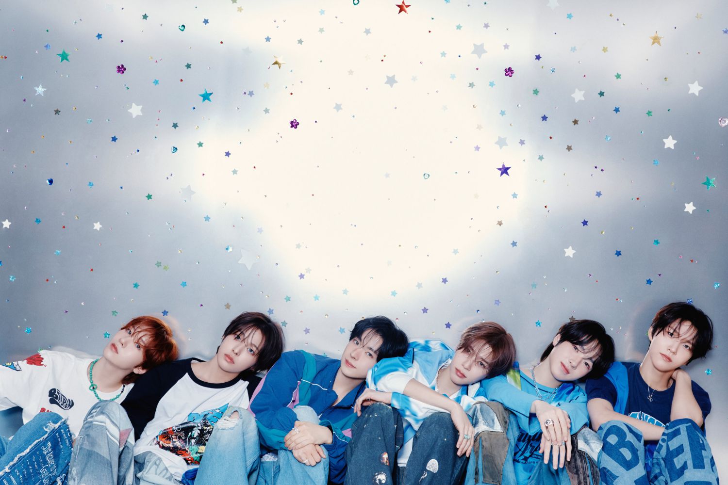 Latest photo of NCT WISH