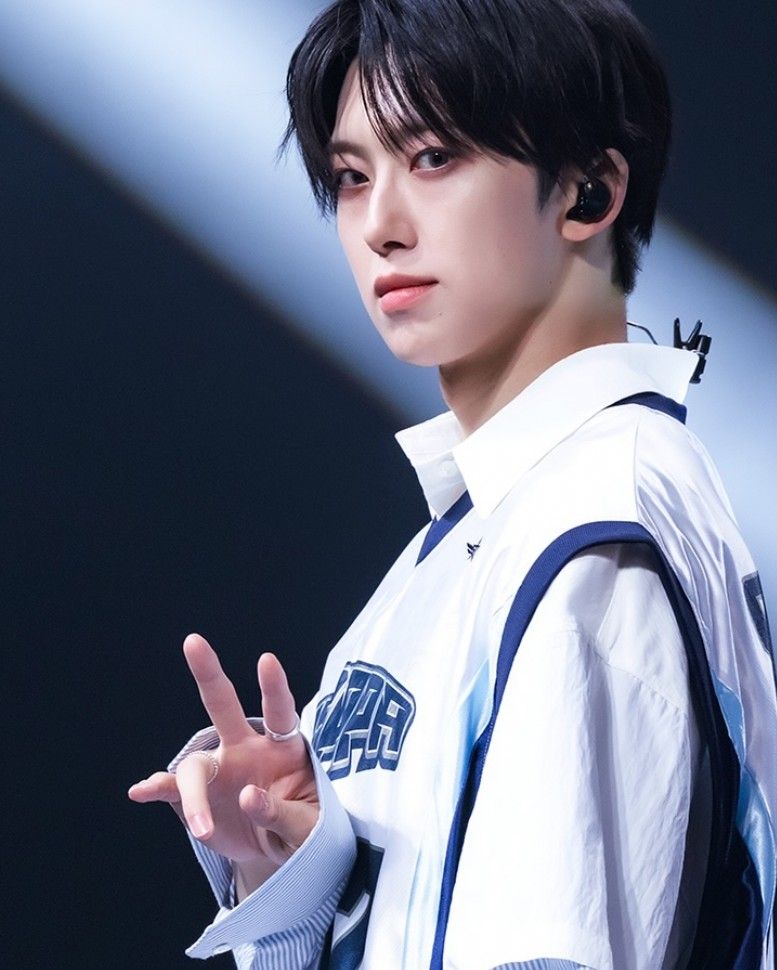 Fuma (&TEAM)的最新活动照片