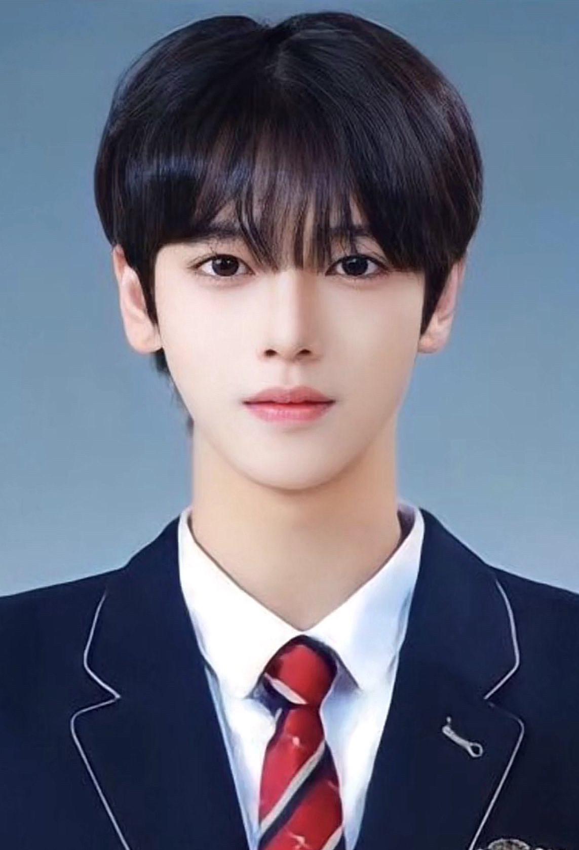 Recent activity shot of Jang Haneum