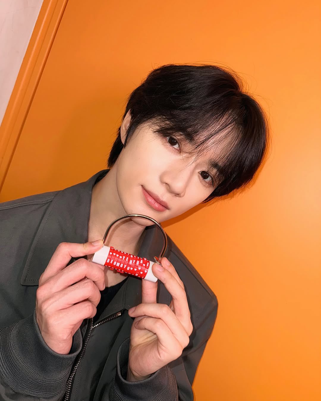 Latest photo of Beomgyu (TOMORROW X TOGETHER)