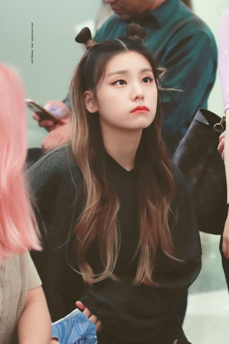 Foto terbaru ITZY