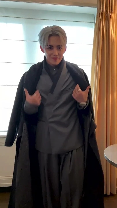 Today's most popular wallpaper in the S.Coups (SEVENTEEN) community