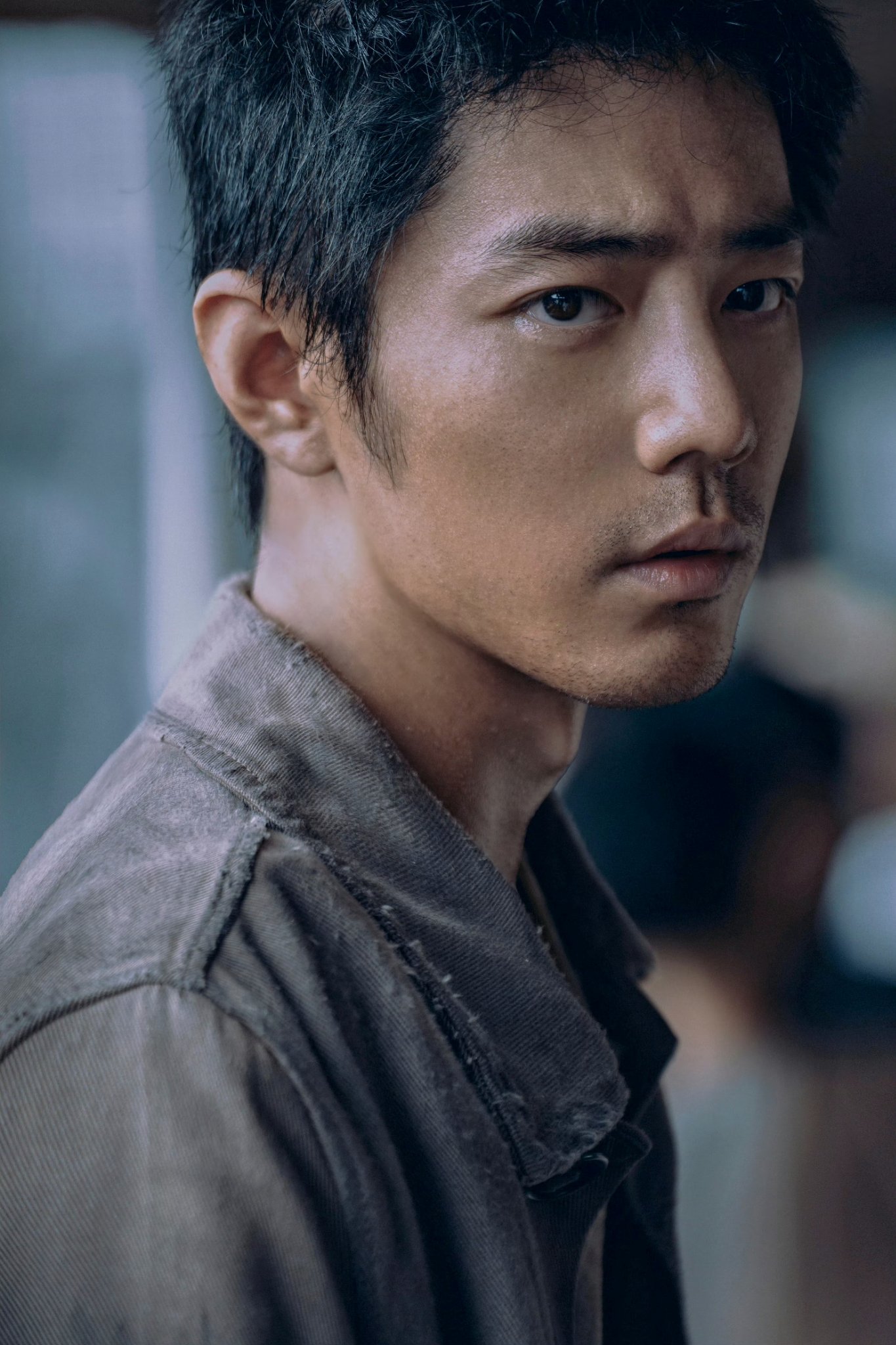 肖戦の最新写真