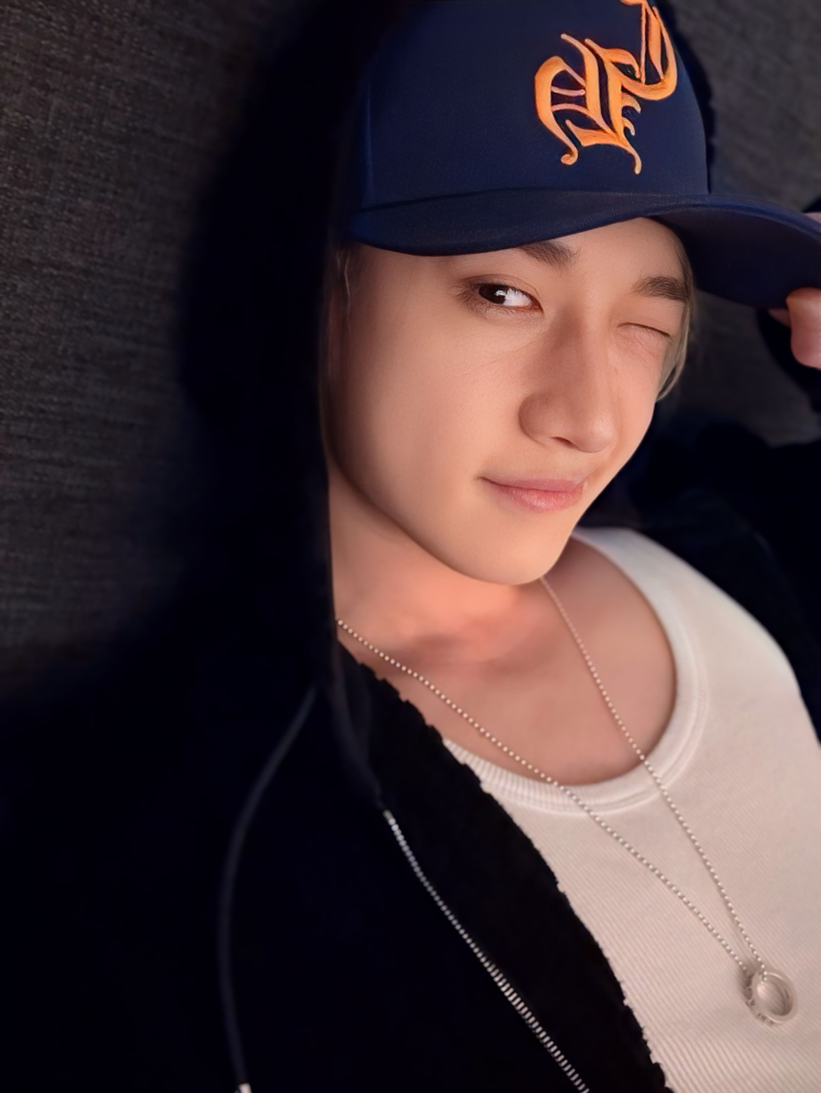 バンチャン (Stray Kids)の最近の活動写真